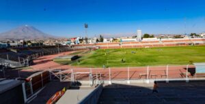 IPD implementará academias gratuitas de fútbol, atletismo, básquet y gimnasia para niños y jóvenes de 06 a 14 años.