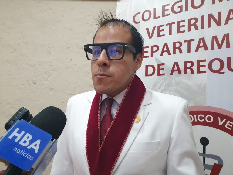 Colegio Medico Veterinario denuncia sobre intentos de nuevas elecciones