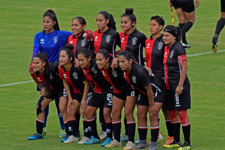 UNSAAC de Cusco anunció a Benny Chávez, ex futbolista de FBC Melgar de Arequipa, como nuevo refuerzo para la Liga Femenina 2025.