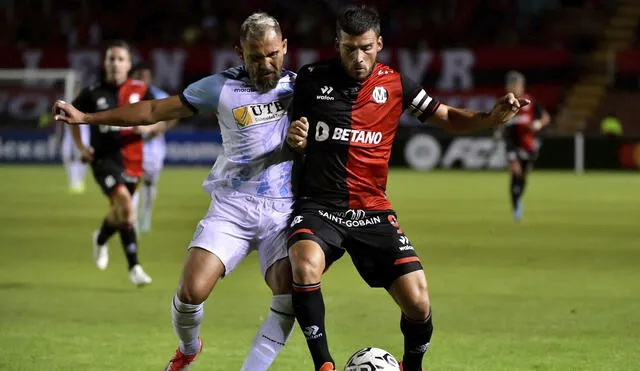 FBC Melgar igualó 1-1 ante Aurora en Arequipa y quedó fuera de la CONMEBOL Libertadores del 2024. 