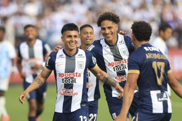 Esta semana inicia la Copa Libertadores, con la participación peruana por parte de Alianza Lima, que visitará Paraguay.