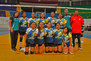 Conoce aquí la programación para el inicio de la segunda fecha de la Liga Provincial de Vóleibol Femenino U-13., además de los resultados de la primera jornada.