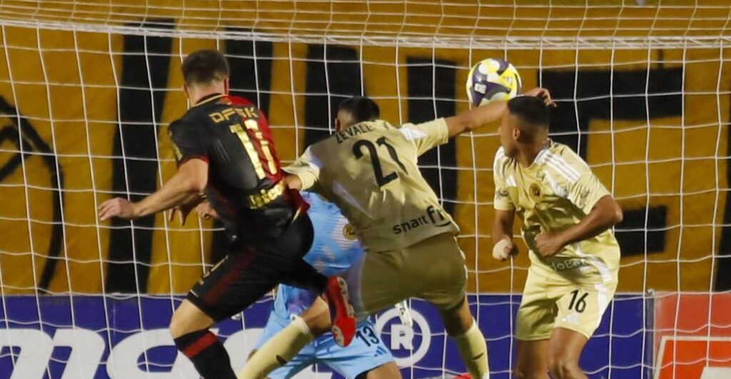 FBC Melgar venció a Cusco FC en el Inca Garcilaso de la Vega y celebró su segundo triunfo en el Torneo Apertura de la Liga 1.