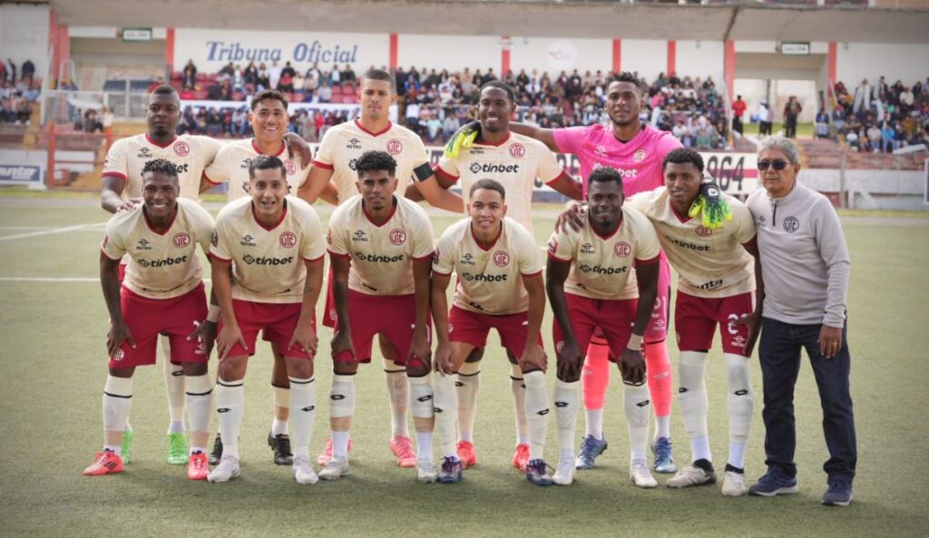 Conoce aquí más del plantel 2025 de UTC, primer rival de FBC Melgar para una nueva temporada en la Liga 1 Te Apuesto.