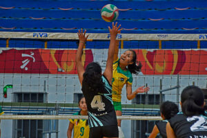 Conoce aquí los resultados, de la Serie A y B, por la segunda jornada de la Liga Provincial de Vóleibol Femenino U-13.