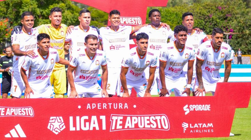 En el Estadio Municipal de Huanta, Ayacucho FC superó 3-2 a Alianza Universidad de Huánuco por el cierre de la segunda fecha del Apertura.