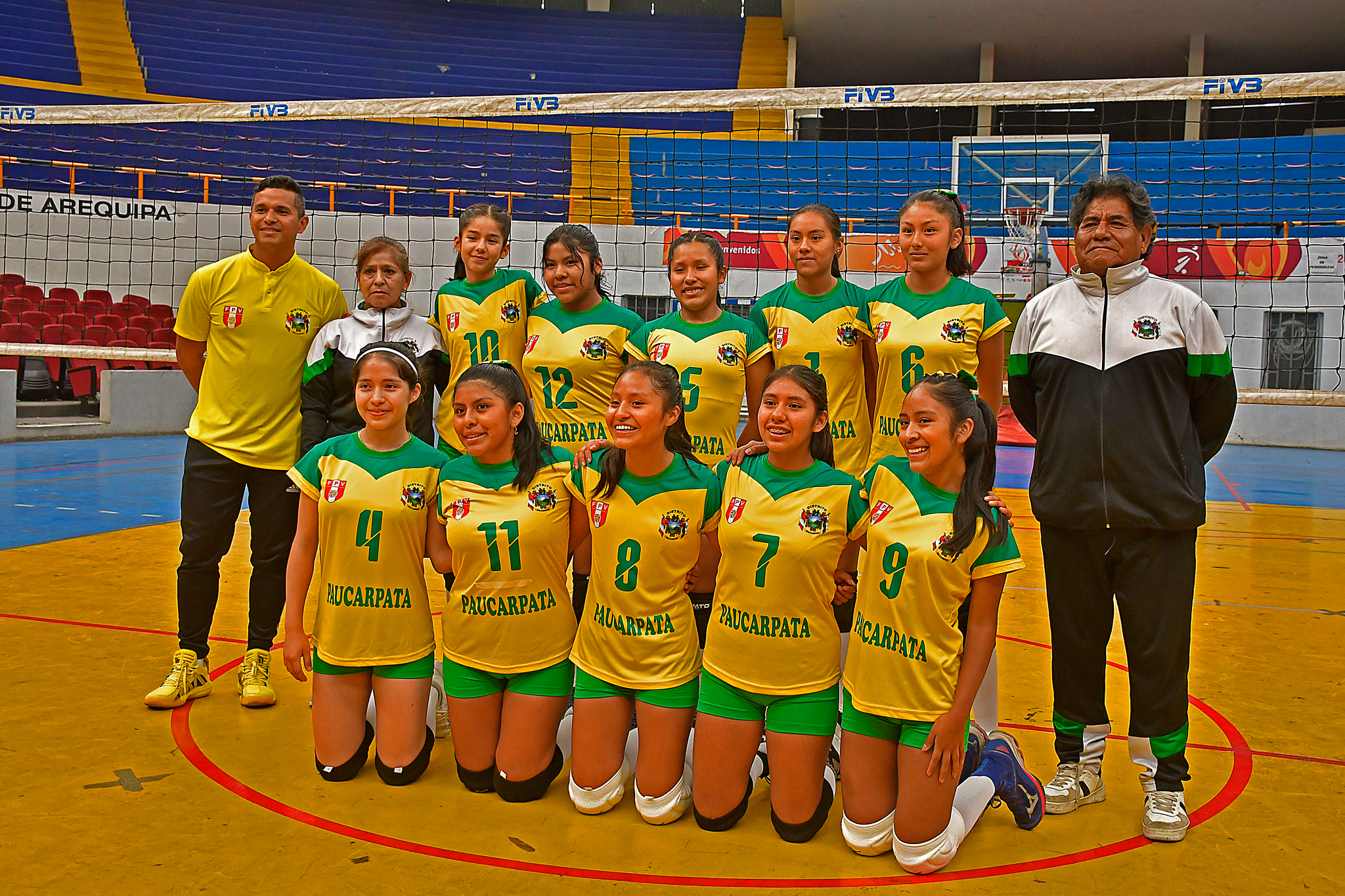 HBA Noticias | Listas las semifinales de la U-13