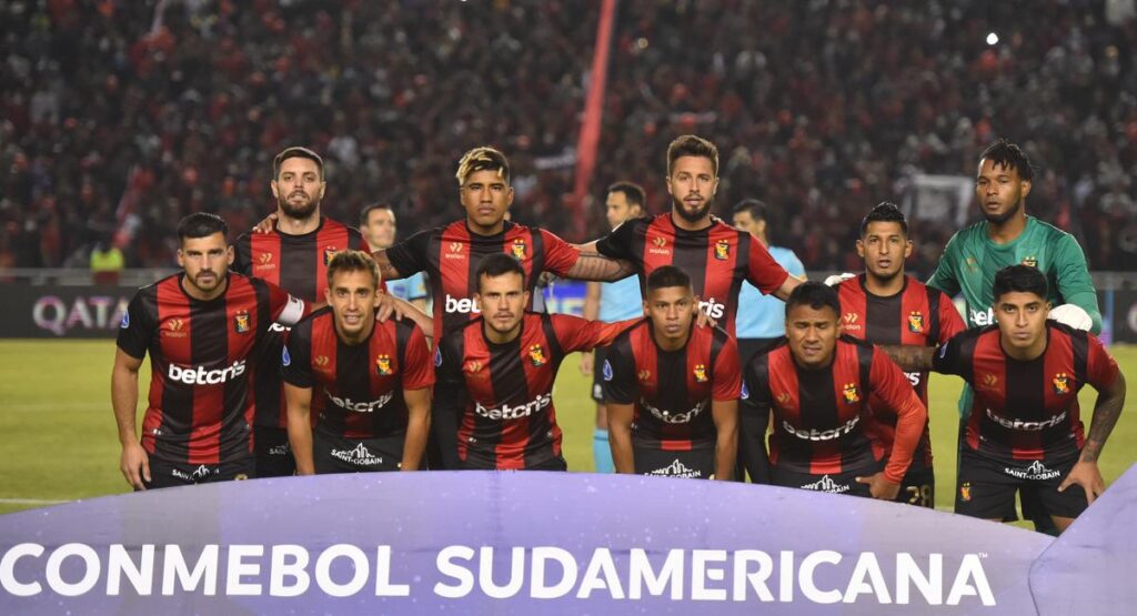 Conoce aquí la estadística de FBC Melgar ante clubes de Colombia por la CONMEBOL Libertadores y Sudamericana.