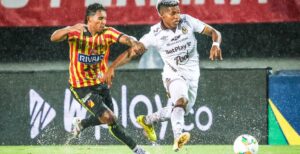 Repasa aquí la estadística completa de Deportes Tolima jugando como visitante, con 2 partidos en 2025 y sin poder conseguir victorias.