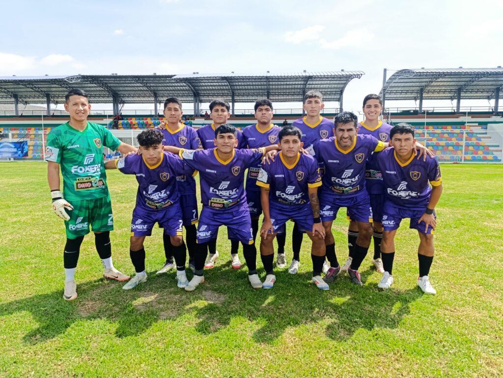 CADMA es uno de los líderes en la Liga Distrital de Fútbol de Hunter.