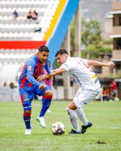 La quinta fecha del Torneo Apertura inició con un empate sin goles entre Alianza Universidad de Huánuco y Deportivo Garcilaso.