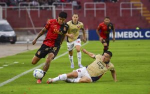 Conoce aquí a los posibles rivales de Melgar en la Fase de Grupos de la Copa Sudamericana, previo al sorteo de este 17 de marzo.