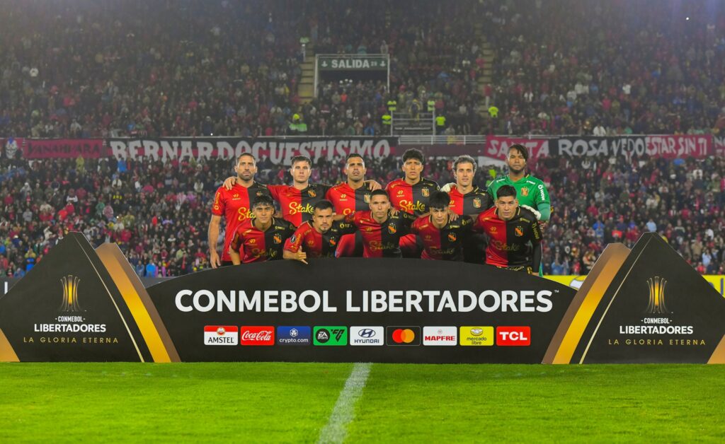 FBC Melgar afrontará 3 partidos en 7 días, buscando clasificar a la Fase de Grupos de la CONMEBOL Libertadores, y sacar ventaja en la Liga 1.