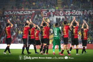 FBC Melgar ya conoce su calendario para afrontar la Fase de Grupos de la CONMEBOL Sudamericana, conoce aquí más detalles.