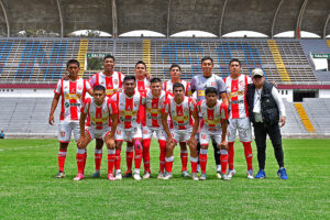 Repasa aquí el fixture de FBC Melgar y Nacional FBC de Mollendo para lo que será su participación esta temporada en Liga 3.