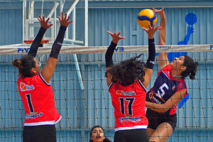 El Coliseo Miguel Grau de Paucarpata recibirá, para este domingo 23 de marzo, una nueva jornada del Campeonato Akira Kato.