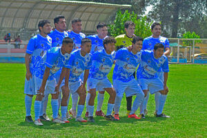 Conoce aquí la programación de la cuarta jornada de la Liga Distrital de Fútbol de Characato para este domingo 23 de marzo.