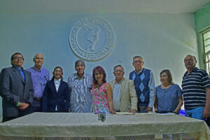 Arequipa recibirá el Primer Gran Festival de Atletismo Máster Internacional, con 2 jornadas para finales del mes de abril.