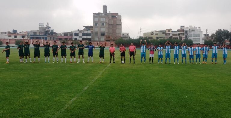 Este domingo, en el Estadio Umacollo, inició la Liga Distrital de Fútbol de Yanahuara, conoce aquí los resultados de la primera fecha.