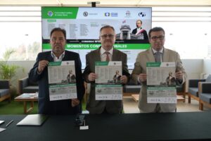 Evento reunirá a los más importantes juristas del ámbito constitucional