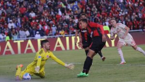Conoce aquí las estadísticas de FBC Melgar frente a equipos de Brasil, ya sea por Copa Libertadores o Sudamericana.