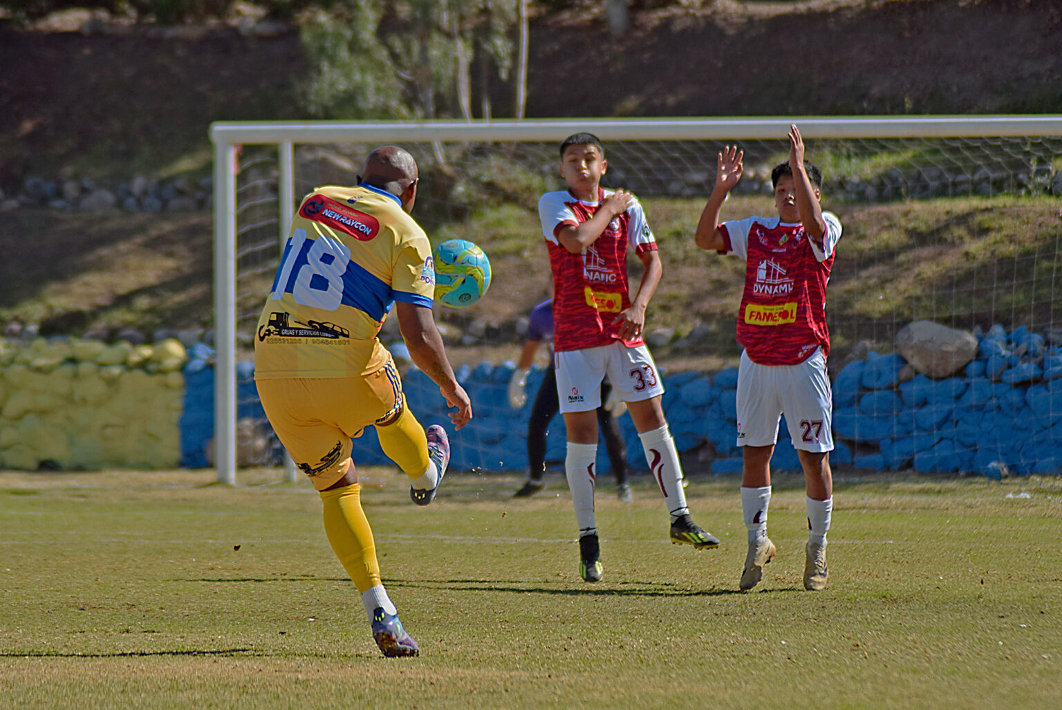 HBA Noticias | Las fechas de la Etapa Provincial de la Copa Perú