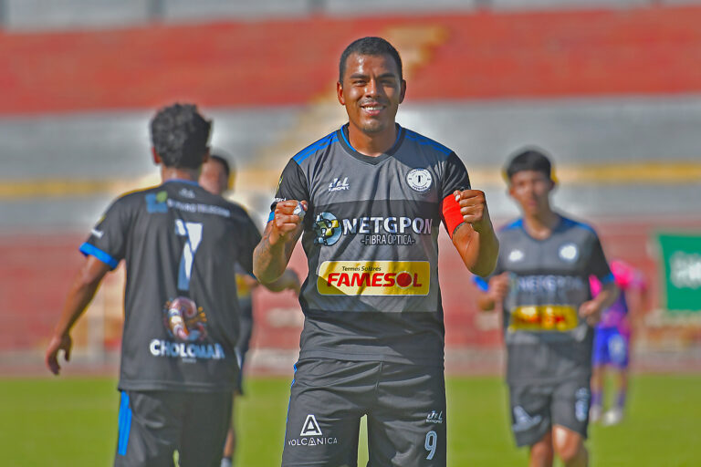 A 2 fechas del final de la Liga del Cercado, Tiznados podría asegurar su pase a la Etapa Provincial de la Copa Perú.