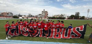 Deportivo San José venció a Internacional Junior y se consagró campeón de la Liga Distrital de Fútbol de Yanahuara.