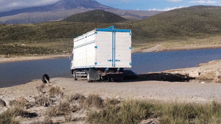 Hallan cadáver de varón reportado como desaparecido en Pocsi