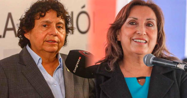 Susel Paredes sobre viajes de Dina Boluarte: “¿Qué se cree la señora? ¿Aeromoza?”