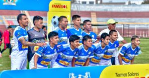 A falta de una jornada para el cierre de la Fase de Grupos, la Etapa Provincial de la Copa Perú ya tiene a 7 equipos clasificados a la Fase 02.