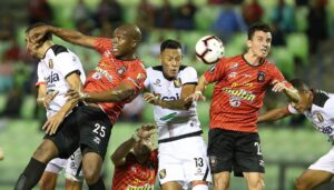 Repasa aquí los números y estadísticas de FBC Melgar jugando en Venezuela, por Copa Libertadores o Sudamericana.
