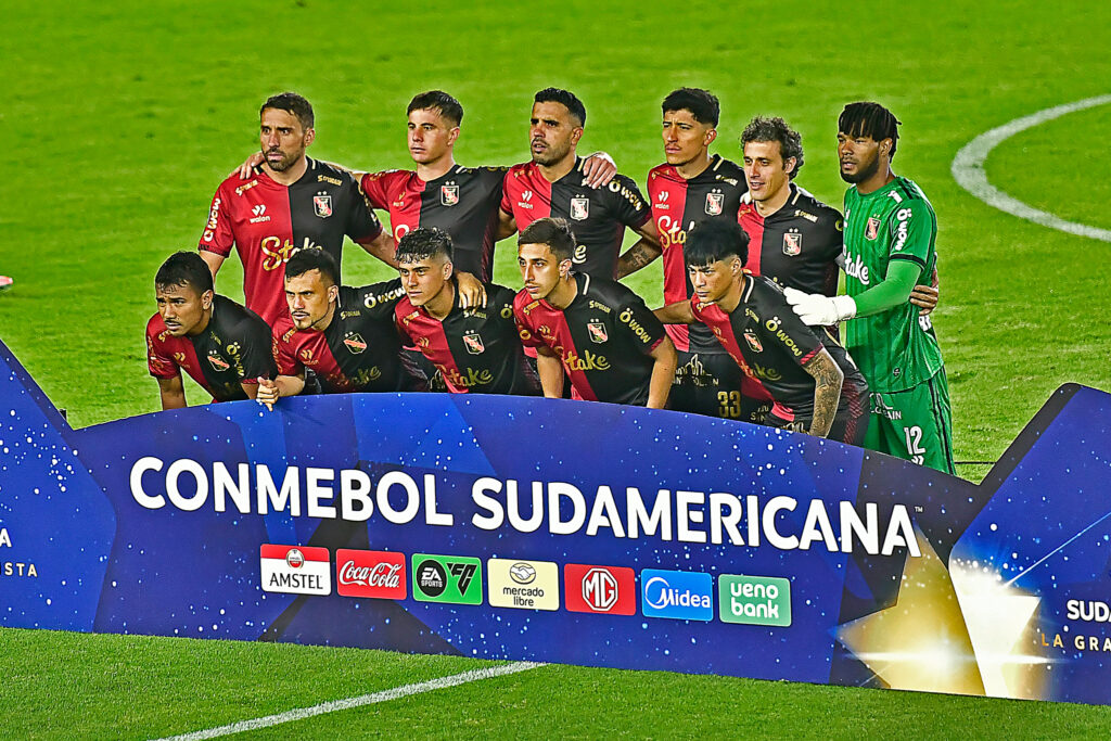 Conoce aquí los resultados que necesita FBC Melgar para avanzar a la siguiente ronda de la CONMEBOL Sudamericana.