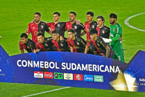 Conoce aquí los resultados que necesita FBC Melgar para avanzar a la siguiente ronda de la CONMEBOL Sudamericana.