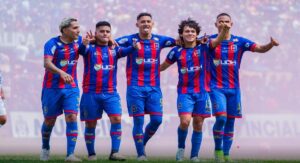Previo al choque con FBC Melgar, revisa aquí los números de Alianza Universidad, equipo que atraviesa un momento complicado en la temporada.