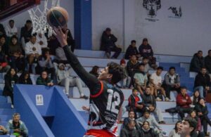 Conoce aquí los resultados de la segunda fecha de la Liga Masculina de Basket de Arequipa en la categoría Superior.