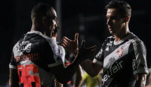 FBC Melgar no pudo ante Vasco da Gama en territorio brasileño, cayó 3-0 y quedó fuera de la CONMEBOL Sudamericana.