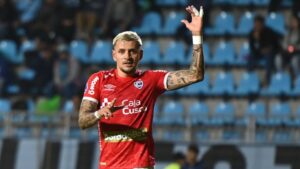 Cienciano del Cusco tendrá 3 importantes bajas para recibir a FBC Melgar en una nueva edición del 'Clásico del Sur'.