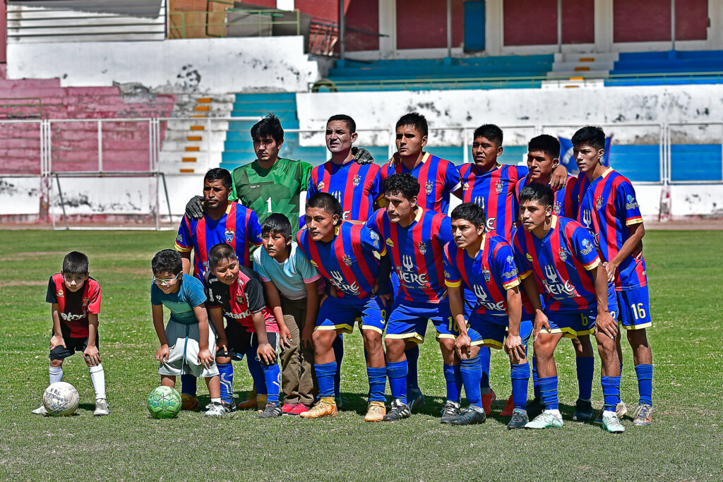 Diversos visitantes sacaron ventaja en los duelos de ida, de la Fase 02, por la Etapa Provincial de la Copa Perú en Arequipa.