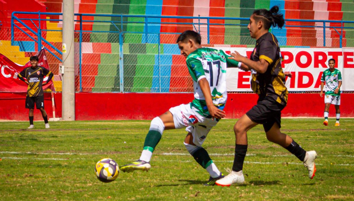 HBA Noticias | Fin de semana de definición en la Etapa Provincial