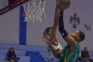 Revisa la programación de la segunda jornada de la Liga de Basket de Arequipa para este martes y jueves en el Coliseo Municipal.