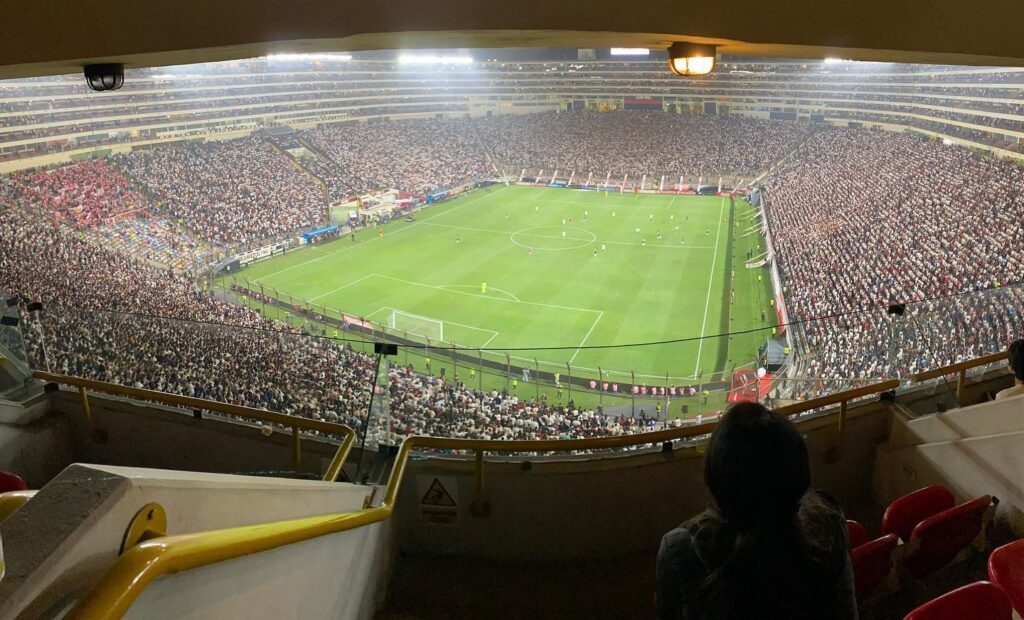 ¿Partido entre Universitario de Deportes y Sporting Cristal se jugará a puertas cerradas?