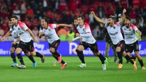 Conoce aquí la estadística de FBC Melgar en Brasil, con 4 partidos por Copa Sudamericana, y 2 más por Libertadores.
