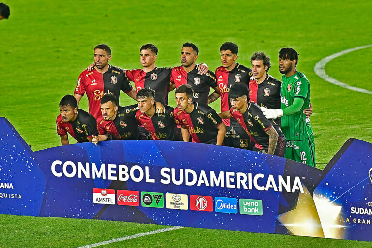 Conoce aquí los números que dejó la participación internacional de FBC Melgar en la temporada 2025, en Copa Libertadores y Sudamericana.