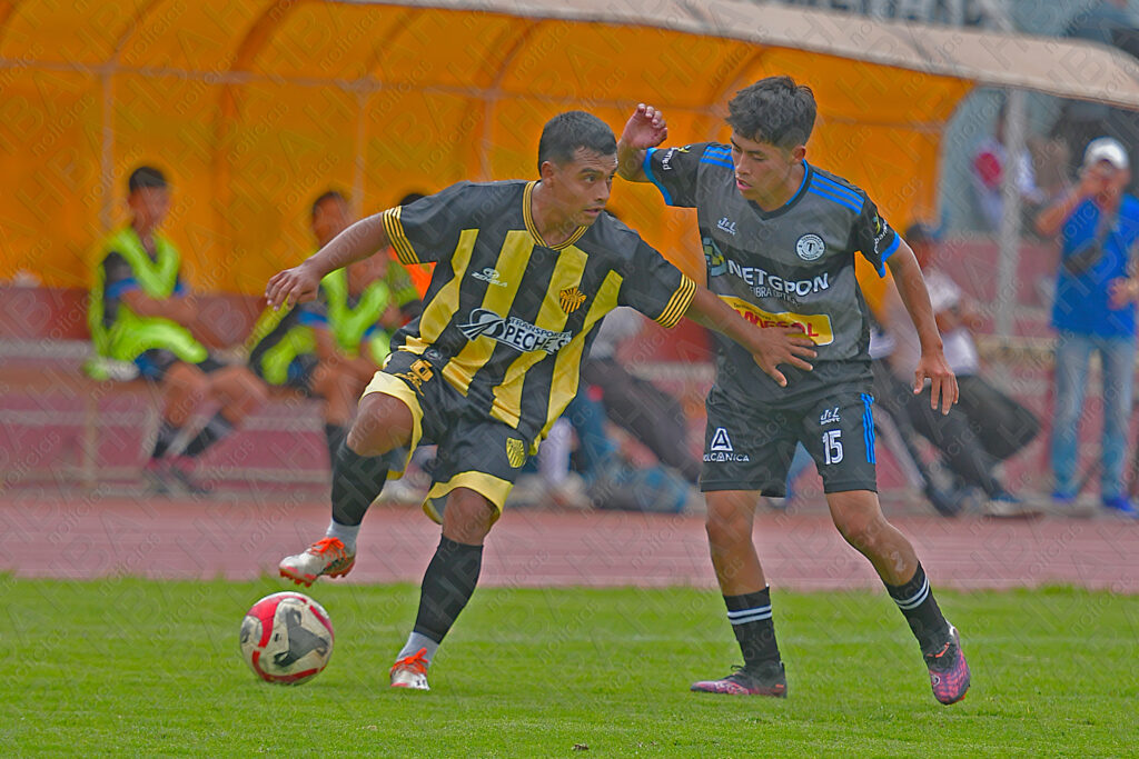 Conoce aquí todos los detalles, y la programación, del Hexagonal Final de la Etapa Provincial por la Copa Perú en Arequipa.