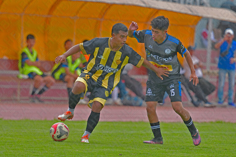 Conoce aquí todos los detalles, y la programación, del Hexagonal Final de la Etapa Provincial por la Copa Perú en Arequipa.