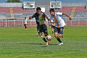 Conoce aquí la programación de los partidos de ida, por la Fase 02 de la Etapa Provincial, de la Copa Perú en Arequipa.