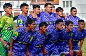 Conoce aquí a los 20 equipos clasificados a la Fase 02 de la Etapa Provincial de la Copa Perú en Arequipa.
