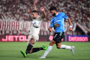 PNP solicitó a la Comisión Disciplinaria de la FPF reconsiderar la sanción a Universitario de Deportes para poder tener público en su partido con Sporting Cristal.