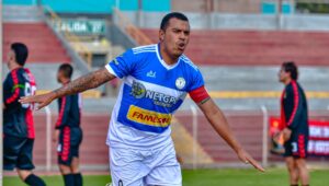 Conoce aquí los resultados de la fecha 02 por la Fase 01 de la Etapa Provincial de la Copa Perú en Arequipa.